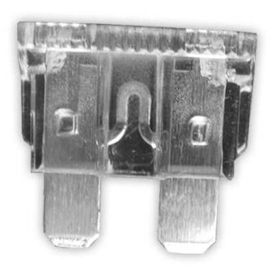 Sigorta Orta 25 Amper W731W025 Opel - Starklips