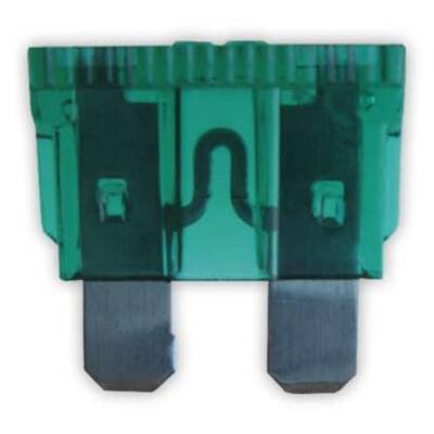 Sigorta Orta 30 Amper W731W30 Opel - Starklips