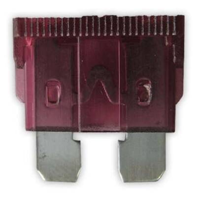 Sigorta Orta 40 Amper - Starklips