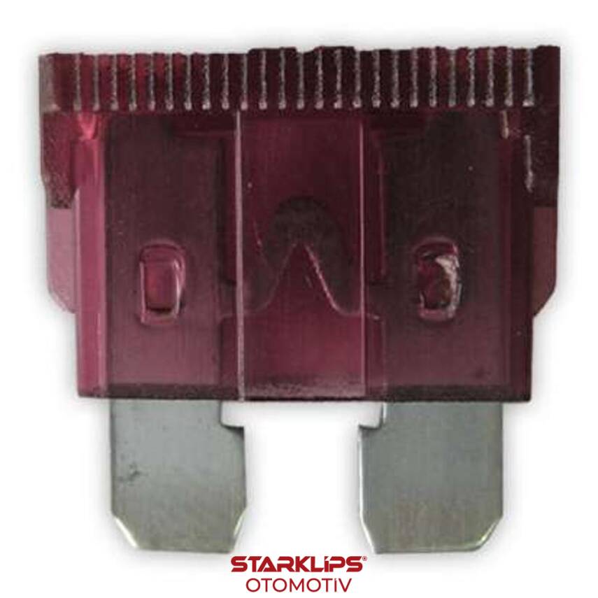 Sigorta Orta 40 Amper - 1