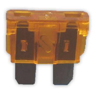 Sigorta Orta 5 Amper - Starklips