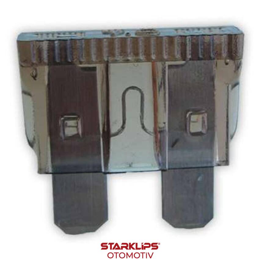 Sigorta Orta 7 5 Amper W731W007W5 Opel - 1