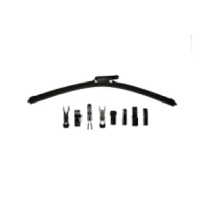 Silecek 9 Aparatlı 530Mm Muz Tip Inwells - 