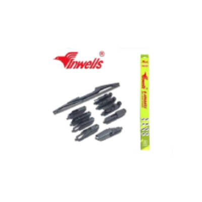 Silecek Arka 8 Aparatlı 380mm Inwells - 