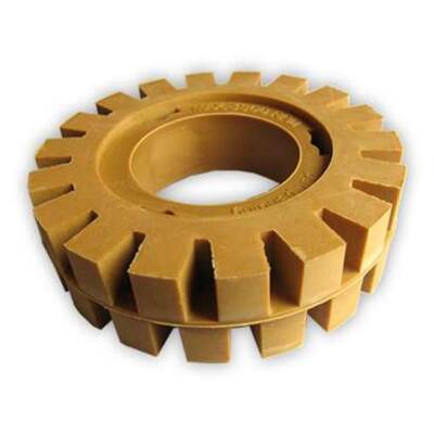 Silgi Kauçuk 23Mm Bant İzi Temizleyici - Starklips