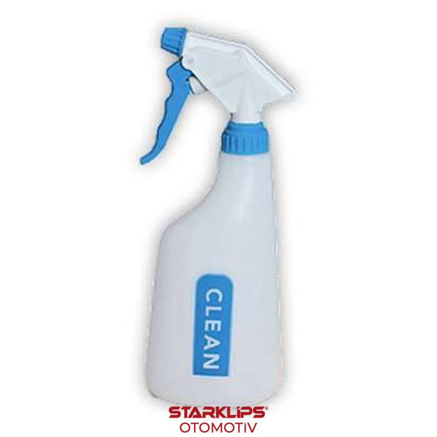 Şişe Uygulama 630Ml Cleanplus 430401 - 1