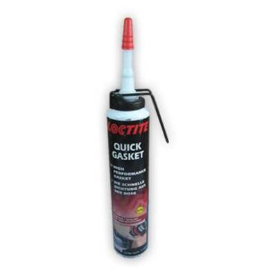 Sıvı Conta Basn Tüp Siyah 598 190Ml Loctite - Loctite