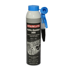 Sıvı Conta Gri Mandallı Gasket Pro-Line Oxim 200ml Germany - 