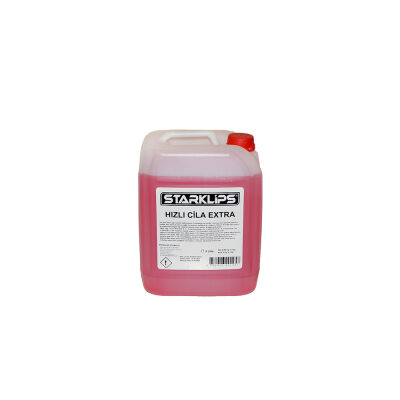 Sk Hızlı Cila Extra 5 Kg - 1