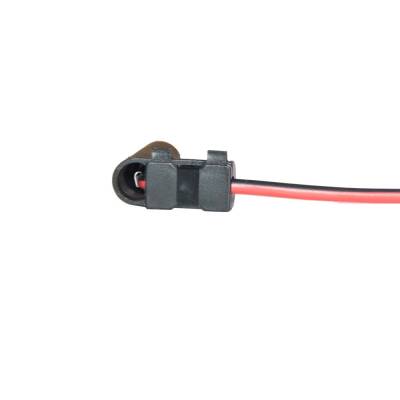 Soket 1 Kablo Kızdırma (Isıtma) Buji Renault Opel Fiat Peugeot Citroen Audi Volkswagen Mercedes - 