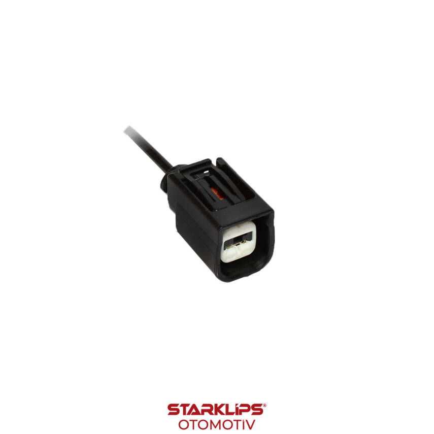 Soket 1 Kablo Marş Park Fren Kolu Honda 43247T2FA01 - 1