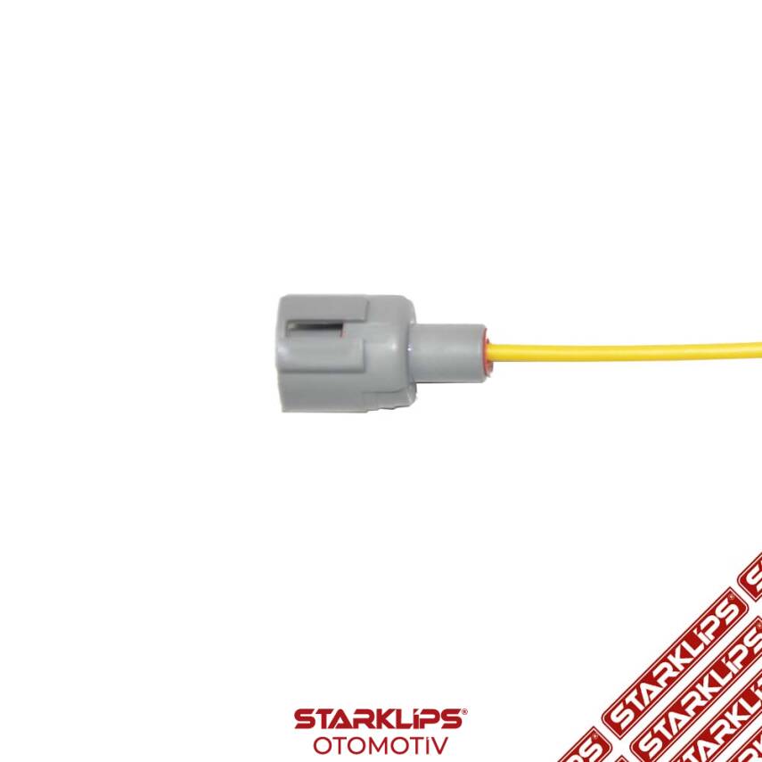 Soket 1 Kablo Yağ Müşür Dişi Honda Acura Toyota 88320-6A320 2010-12 - 1