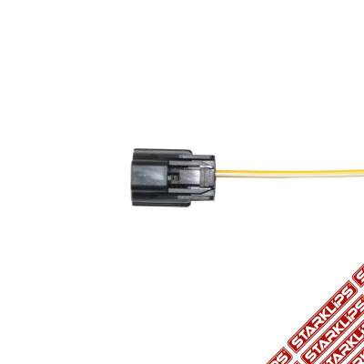 Soket 1 Kablo Yağ Müşür Korna Vuruntu Sensör 6189-0386 30530-PNA-003 Honda VTEC CR-V Civic Acura - 