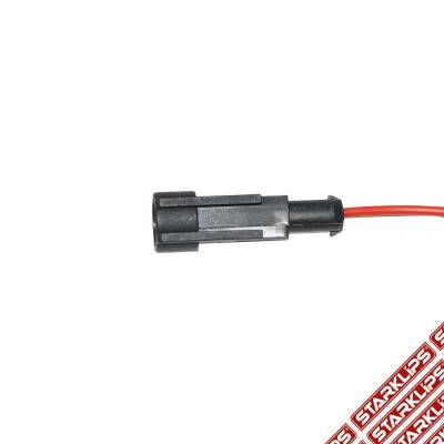 Soket 1 Kablo Yağ Müşür, Xenon Ampül D2S D2C C2R Dişi - 