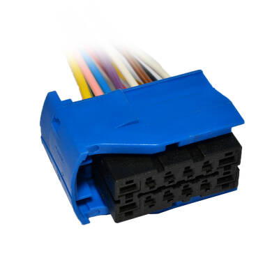 Soket 12 Kablo Sigorta Kutu Hyundai Kona 2021 - 