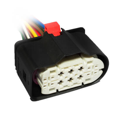 Soket 14 Kablo Far A0005459919 Mercedes W177 - 