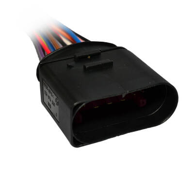 Soket 14 Kablo Far Erkek 1J0973837 VW - 