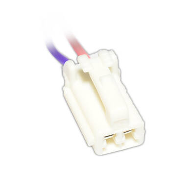 Soket 2 Kablo Abs Japon - 