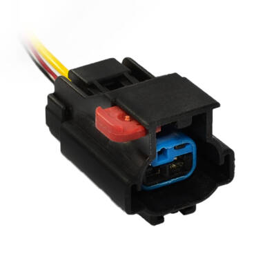 Soket 2 Kablo Cam Motor Yağ Müşür Chrysler Dodge Magnum 56028172AB - 