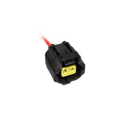 Soket 2 Kablo Emme Hava Sıcaklık Sensörü 56028364AA Chrysler 200 Dodge Jeep Toyota Corolla 1783902 - 