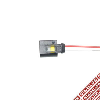 Soket 2 Kablo Enjektör Rail Boru 1685453028 A6420700495 Mercedes Sprinter E200 E280 Vito A160 A180 - 