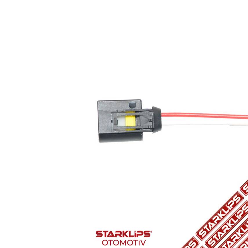 Soket 2 Kablo Enjektör Rail Boru 1685453028 A6420700495 Mercedes Sprinter E200 E280 Vito A160 A180 - 1