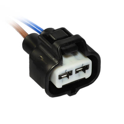 Soket 2 Kablo Fan Ford - 