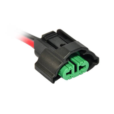 Soket 2 Kablo Far H11 H16 Ampul İçin Toyota COROLLA 8211404010 82114-04010 - 