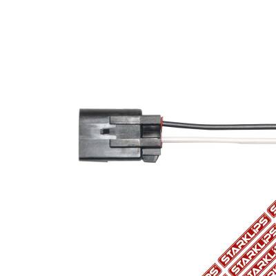 Soket 2 kablo Fiskiye Memesi Isıtma, Balata Aşınma DİŞİ Ford Focus Transit VW Amarok 1708797 1829401 - 