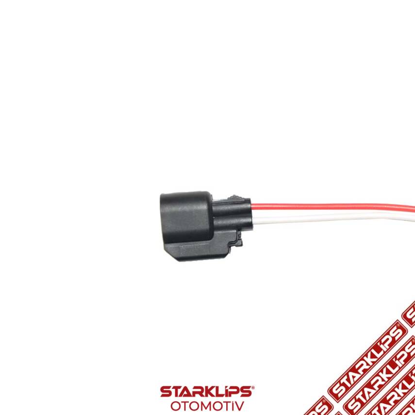 Soket 2 Kablo Ford 1803502Jaguar JC0117640 L.Rover LR005160 Mazda JC01-17-640 Volvo 30774465 Citroen - 1