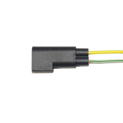 Soket 2 Kablo Fren Balatası Aşınma,Fıskiye ERKEK 1708797 1829401 Ford Focus C-max Transit VW Amarok - 