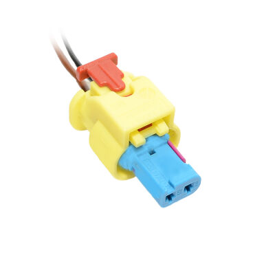 Soket 2 Kablo Hararet Müşür 3218653 BMW F20D F30 - 1