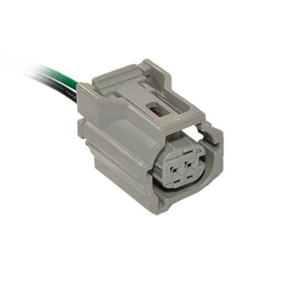 Soket 2 Kablo Hız Sensör Yakıt 6189-7073 Japon Sumitomo - 