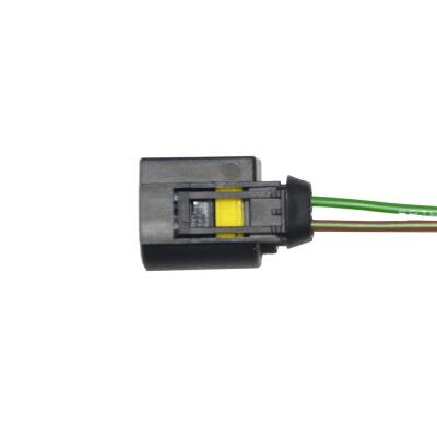 Soket 2 Kablo Kostal Enjektör Mercedes Citroen Ford Mazda Volvo 50290937 1685452928 09441241 - 