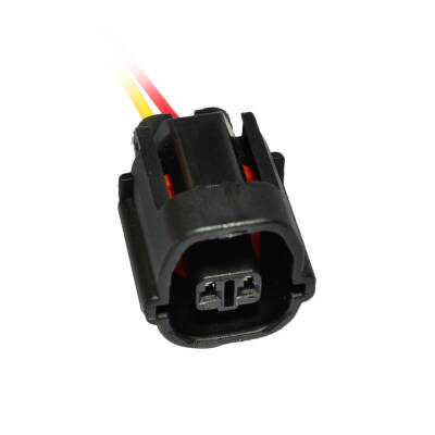 Soket 2 Kablo Müşür Arka Radar Sensör Yazaki Nissan İnfiniti - 