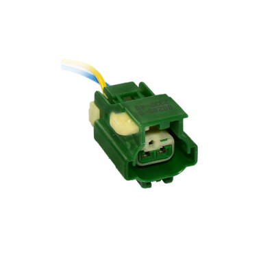 Soket 2 Kablo Müşür Eksantiirik Krank Amerikan Cummins 3081-55 52772-C8 - 