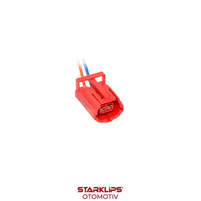 Soket 2 Kablo Müşür Fiat - 1