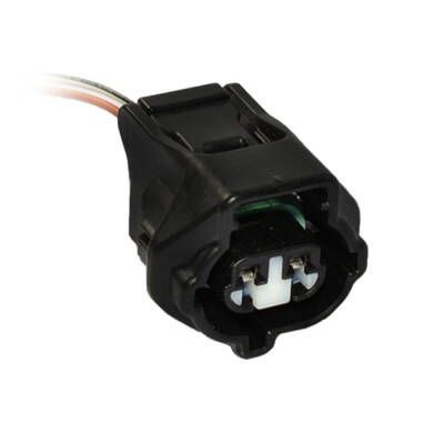 Soket 2 Kablo Müşür Manifold Emme Hava Sıcaklık Sensör Toyota Lexus 7283-7027-30 90980-11401 - 