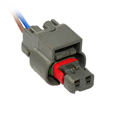 Soket 2 Kablo Park Sensör Kalem Bobin YM - 