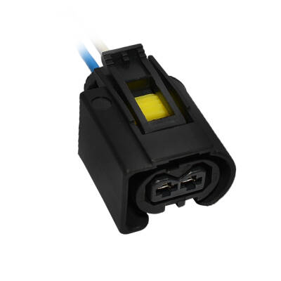 Soket 2 Kablo Şarz Dinamo Ford Transit 50290937 L-BW50290937 1967412 Mercedes A1685452928 Citroen - 