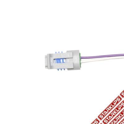 Soket 2 kablo sensör Opel 0855310 Delphi 12162197 Honda 82503-73340 Volvo 3854527 - 