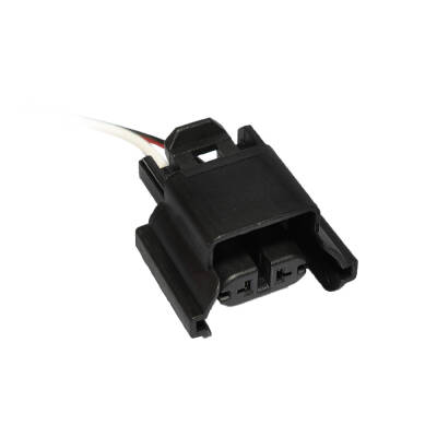 Soket 2 Kablo Sis Far 3D0941165A VW Golf Jetta Passat - 