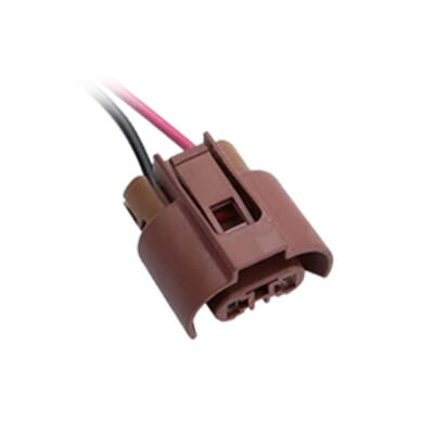 Soket 2 Kablo Sis Far HIR2 H10 9006 283-1927-30 Toyota VW - 