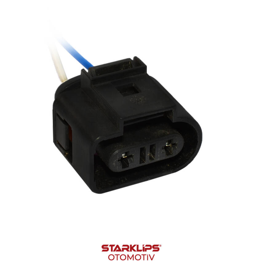 Soket 2 Kablo Su Bidon VW - 1