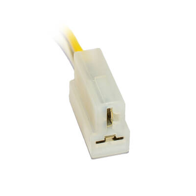 Soket 2 Kablo Üniversal Dişi - 