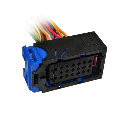 Soket 20 Kablo Rezistans Peugeot Jeep Renegade 2017-2018 JEEP COMPASS - 