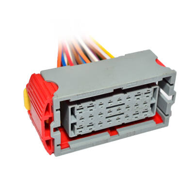 Soket 24 Kablo Şanzıman 1745043-3 Fiat - 