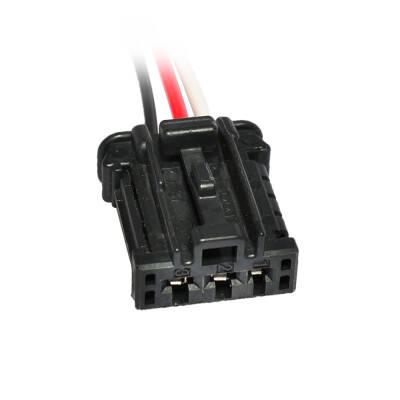 Soket 3 Kablo 98871-1031 Cıtroen Peugeot Renault - 