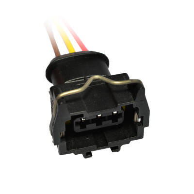 Soket 3 Kablo Bobin 1928402413 Bosch - 