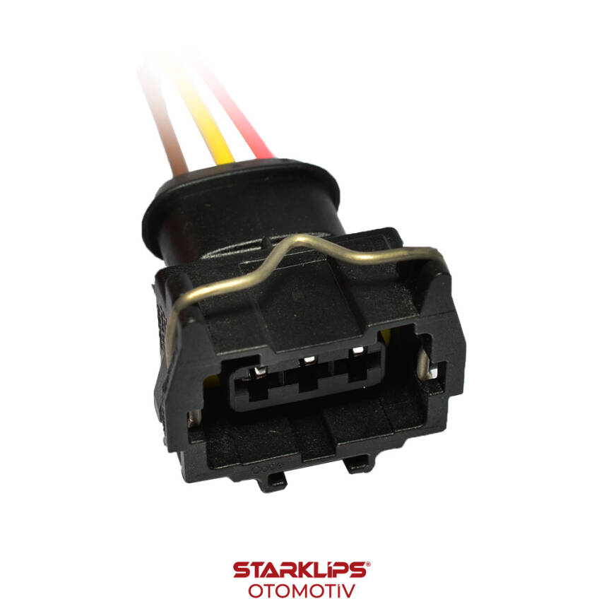 Soket 3 Kablo Bobin 1928402413 Bosch - 1